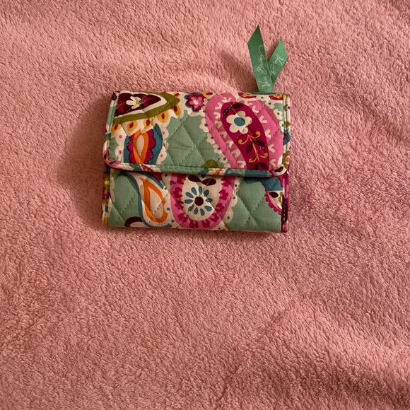 Vera Bradley Wallet